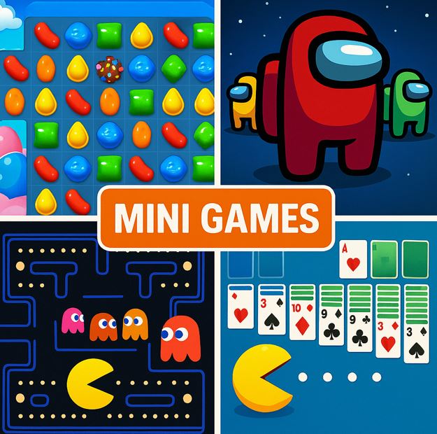 Mini Games