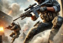 Top 10 Most Downloaded Mobile Games
