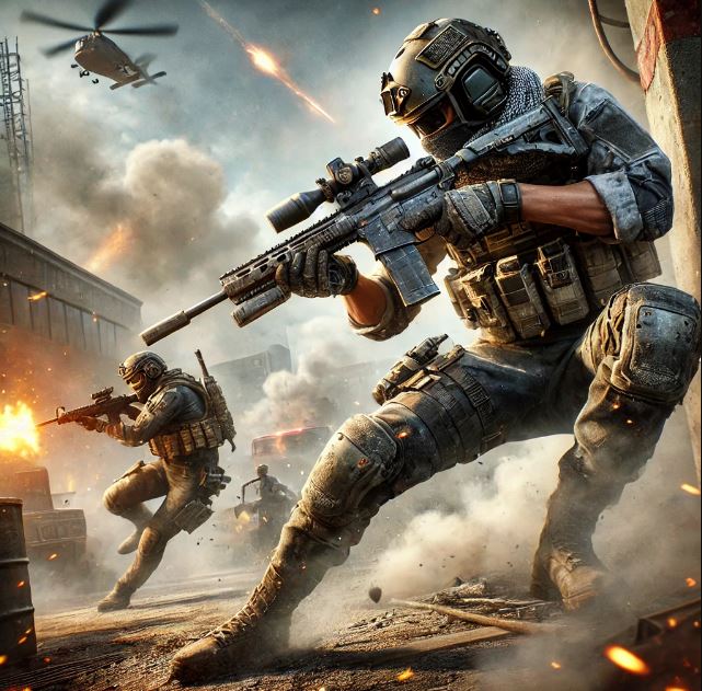 Top 10 Most Downloaded Mobile Games