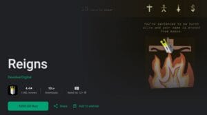 Best Mobile Games You Can Play With One Hand