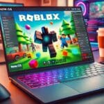 Now gg Roblox