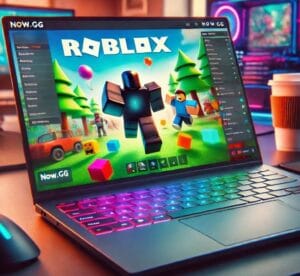 Now gg Roblox