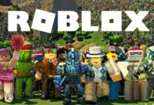 Roblox Online