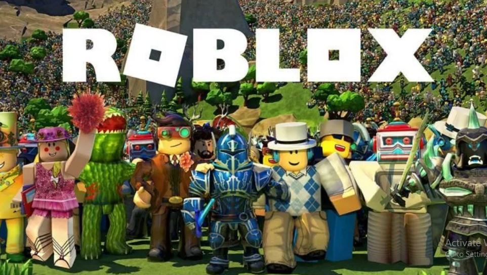 Roblox Online