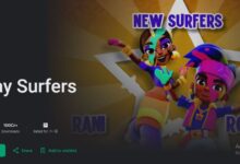 Subway Surfers Unblocked GitHub