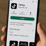 Most Downloaded App on Play Store