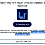 Modded Apps for Photography Enthusiasts