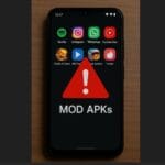 Are Mod APKs Safe to Use in 2025