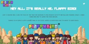 Why Did Flappy Bird Get Banned