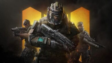 Call of Duty