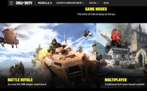 Top 5 Mobile Games with the Best Graphics (Console-Level)