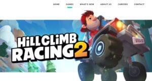 Hill Climb Racing 2 Mod Menu