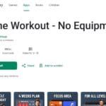 Best Modded Fitness & Health Apps for Android