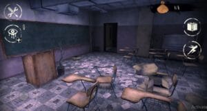 Top 10 Mobile Horror Games That Will Keep You Awake