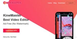 Best Video Editing Mod APKs for Android in 2025