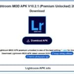 Modded Apps for Photography Enthusiasts