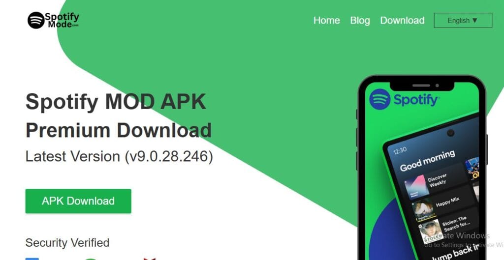 Top Music Streaming Mod APKs with No Ads