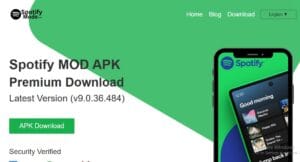 Spotify vs YouTube Music Mod APK – Which One's Better? (2025 Ultimate Comparison)