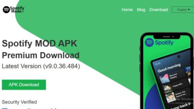 Spotify vs YouTube Music Mod APK – Which One's Better? (2025 Ultimate Comparison)