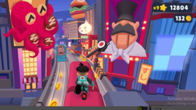 Top 10 Most Downloaded Games on Play Store