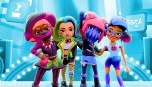 The Most Downloaded Game in the World