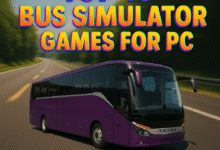 Top 10 Bus Simulator Games for PC