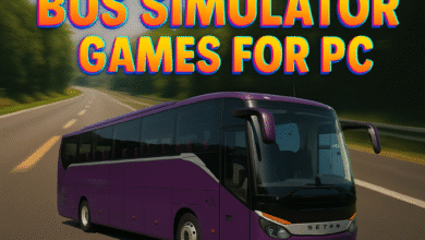 Top 10 Bus Simulator Games for PC