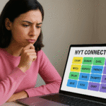 Connections Hint
