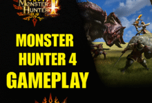 Monster Hunter 4
