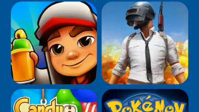 Most Played Mobile Games of All Time