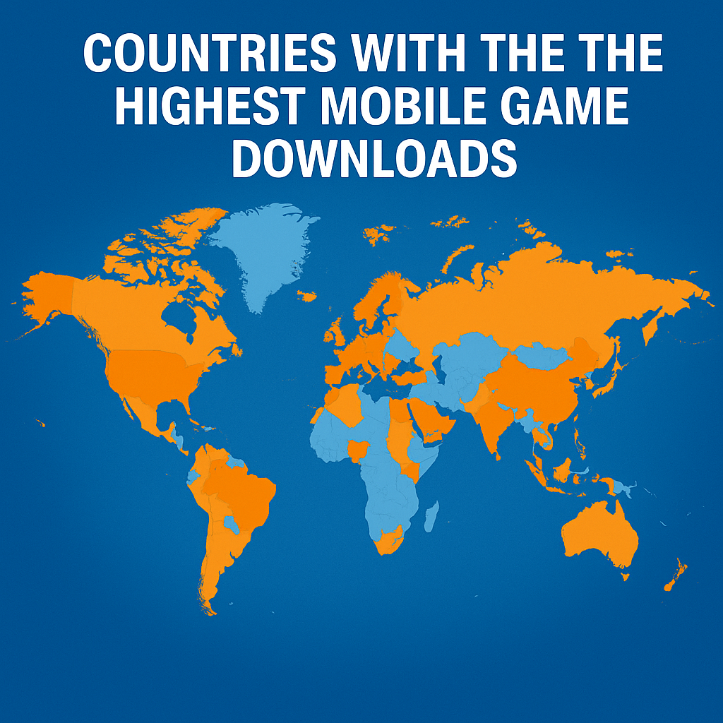 Most Played Mobile Games of All Time