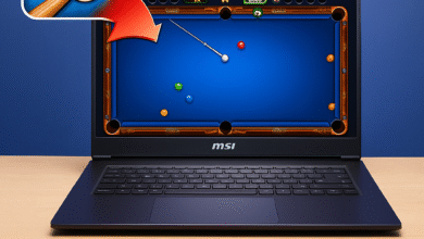 How to Play 8 Ball Pool in PC