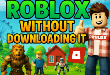 How to Play Roblox Without Downloading It