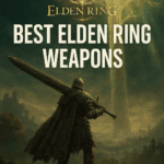 Elden Ring Weapons