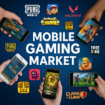 Mobile Gaming Market