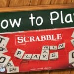 How to Play Scrabble