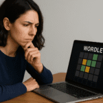 wordle hint today