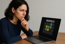wordle hint today