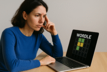 wordle hint today