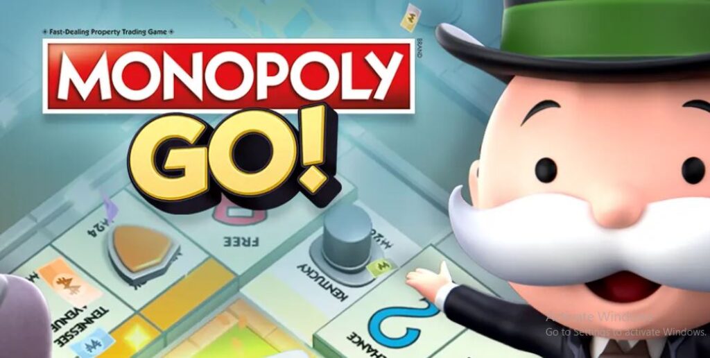 Monopoly GO Tycoon Club