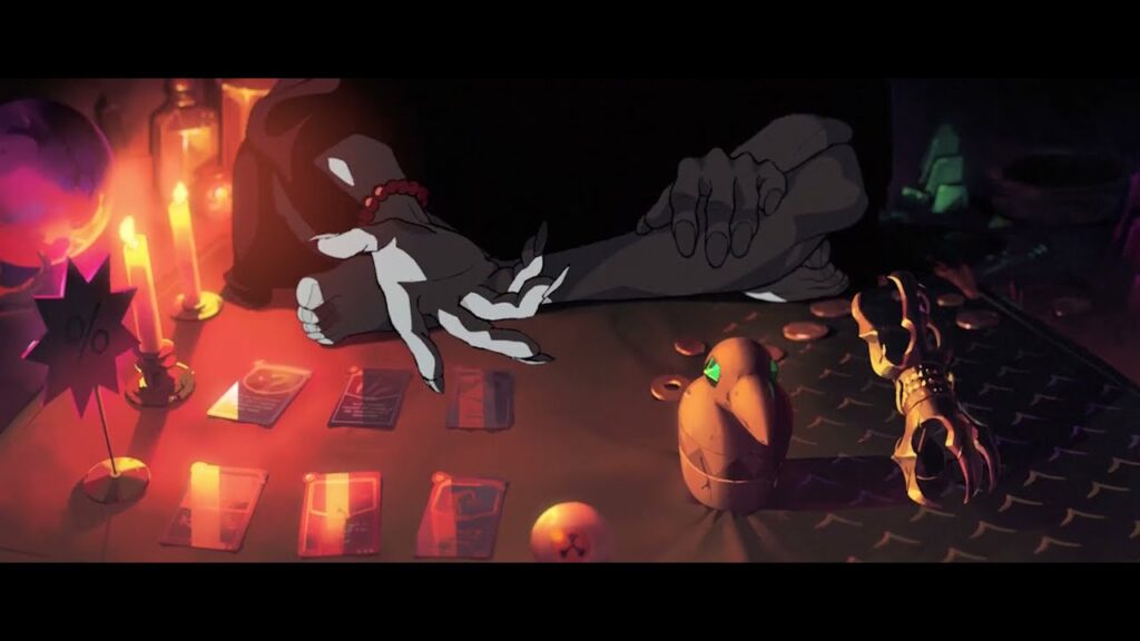 Slay the Spire 2