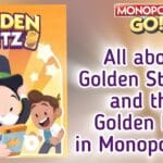 Golden Blitz Monopoly Go