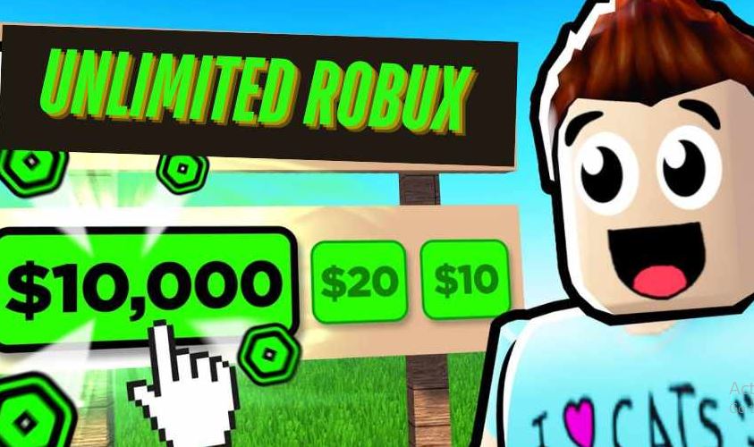Roblox Mod APK Download