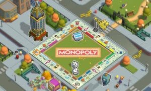 Monopoly Go Reward Codes