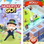 Free Dice Monopoly Go