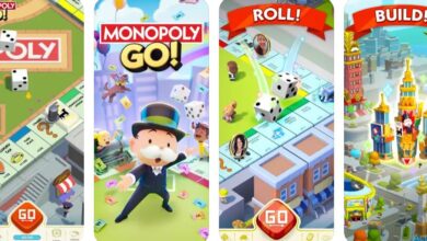 Free Dice Monopoly Go