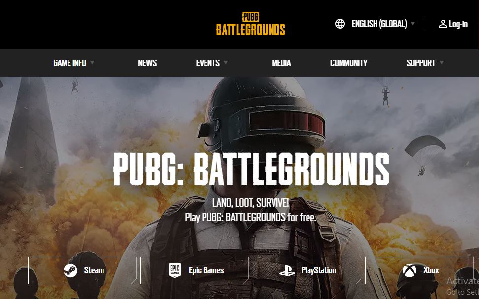 How to Install PUBG Mobile in PC