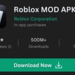 Roblox Mod APK Download