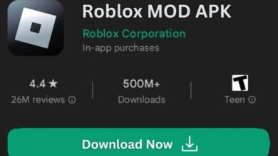 Roblox Mod APK Download