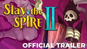 Slay the Spire 2